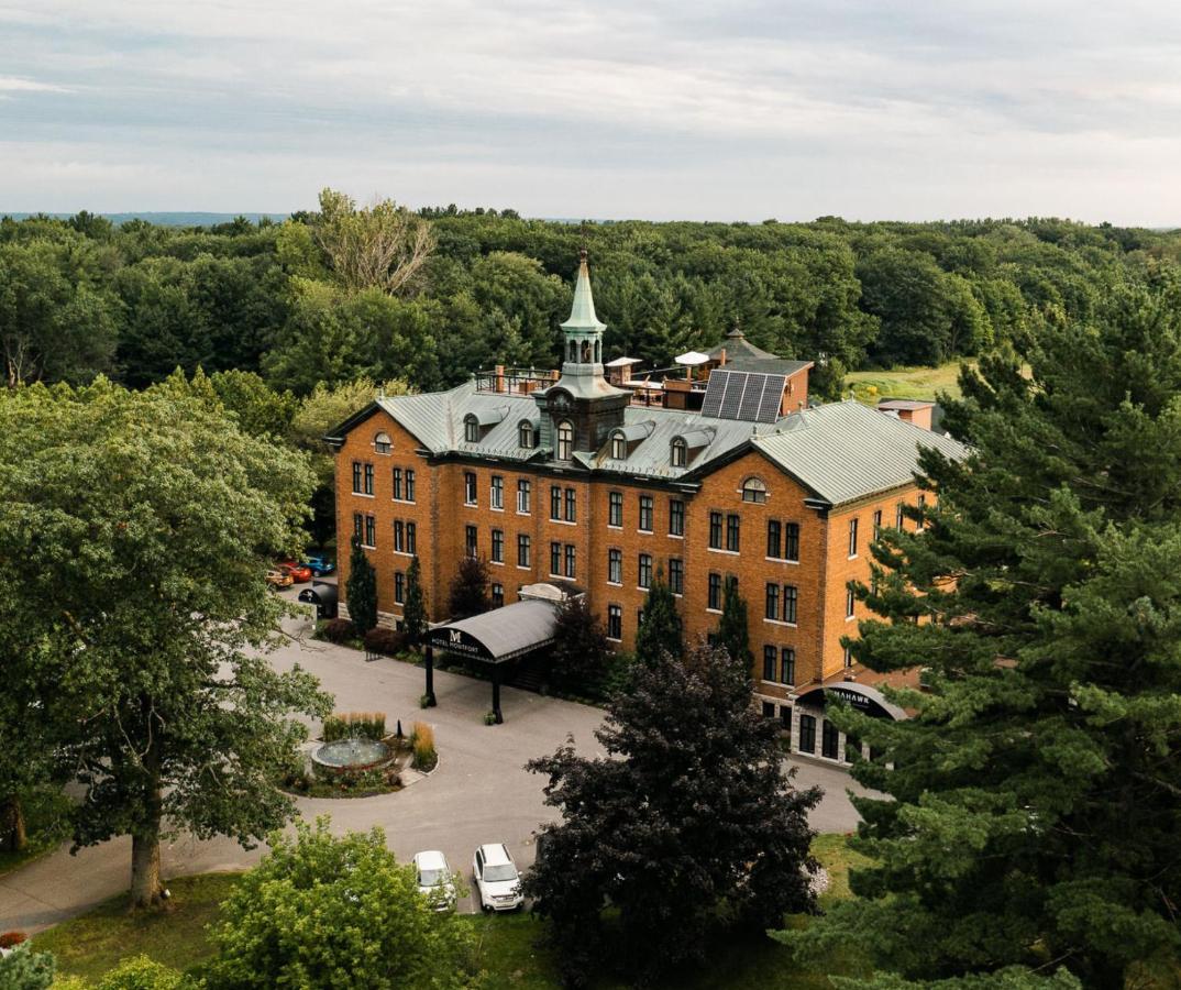 Montfort 4* Nicolet