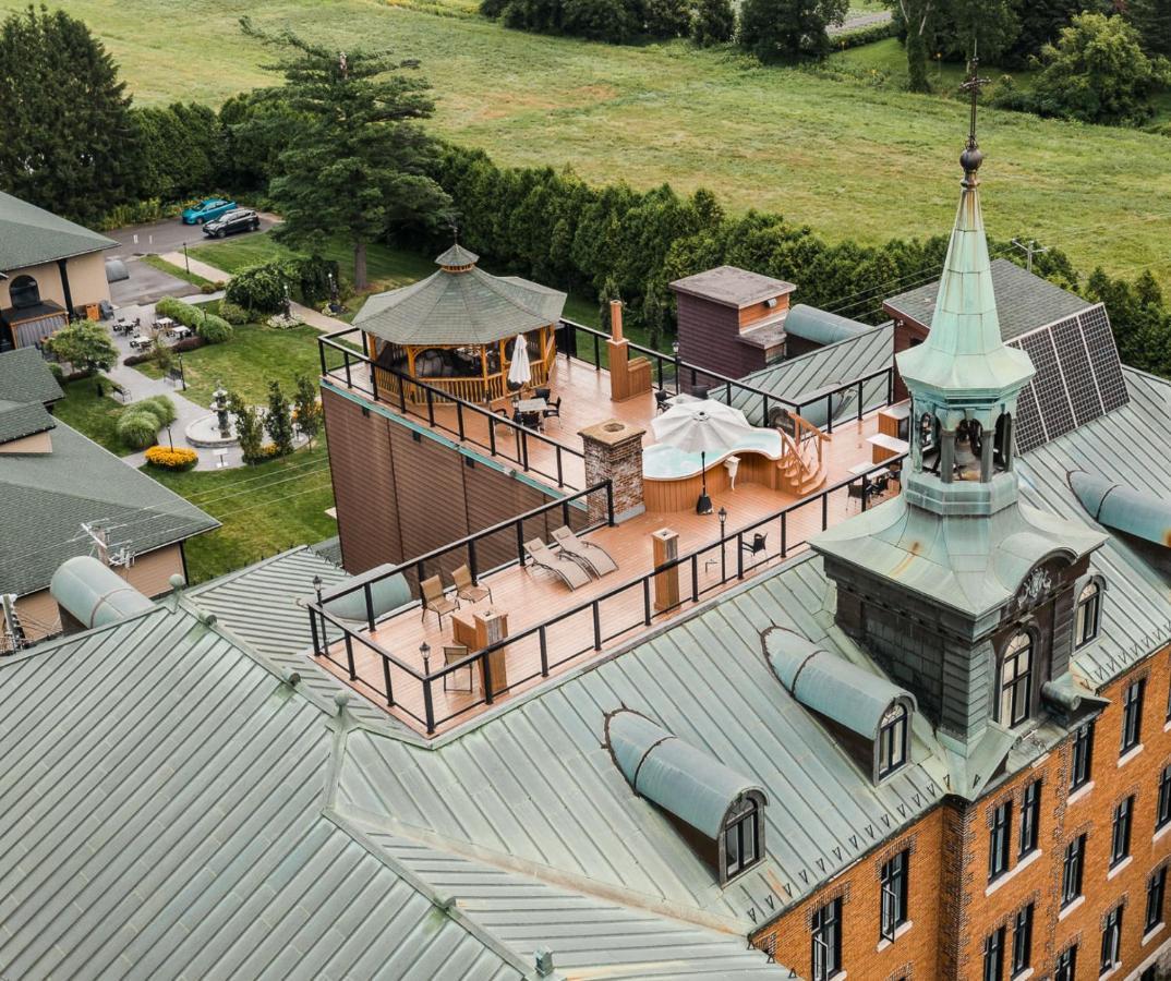 Hotel Montfort