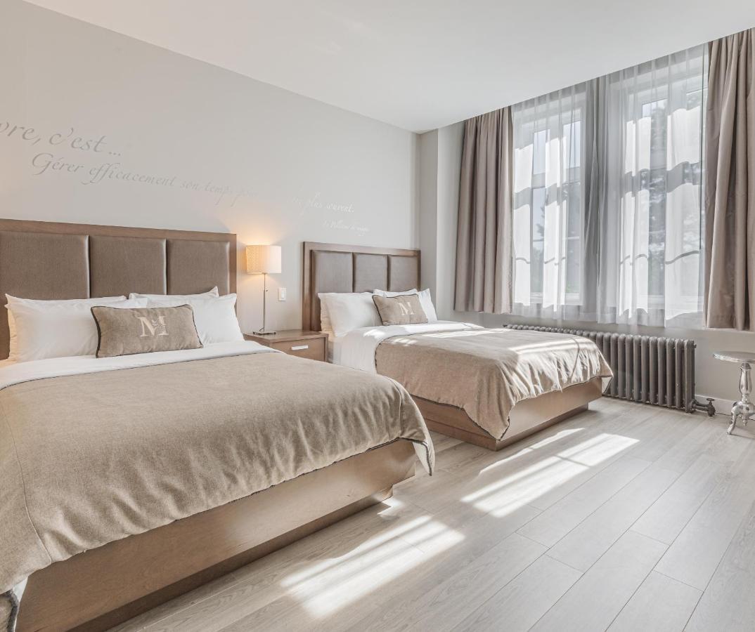 Hotel Montfort
