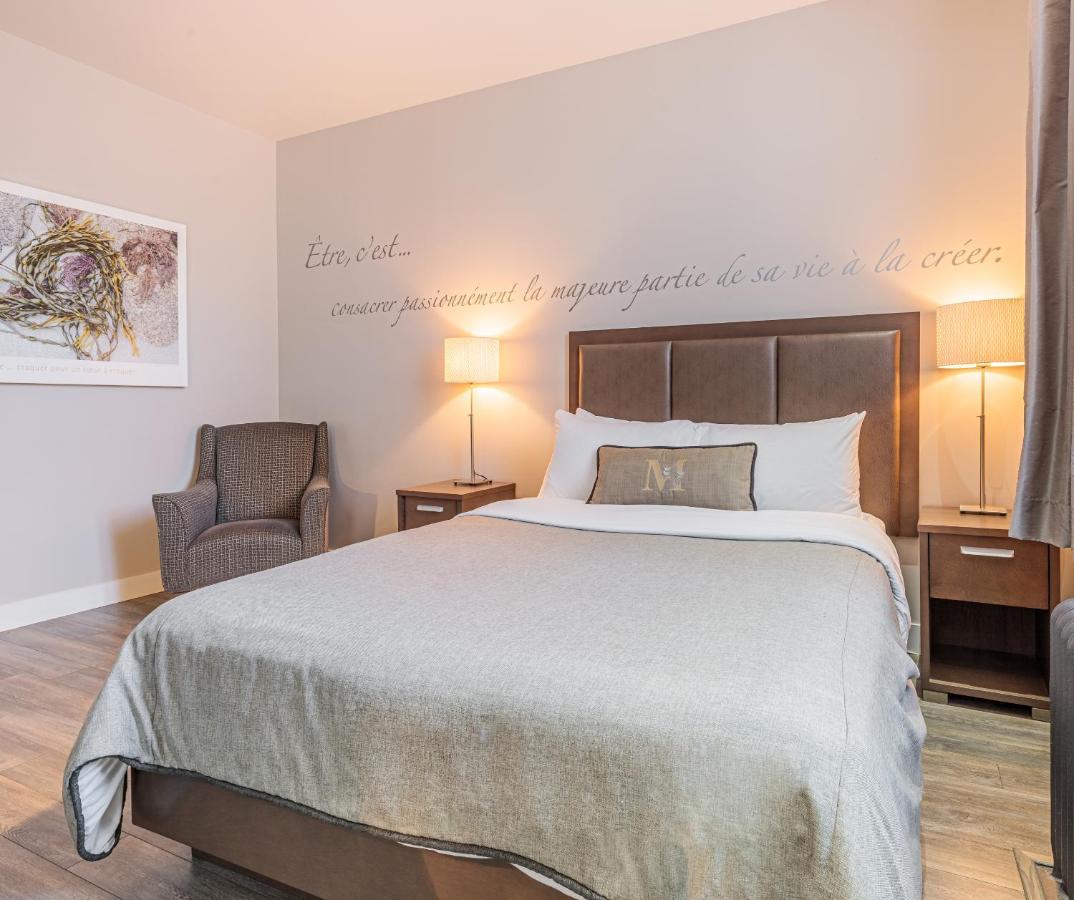 Hotel Montfort