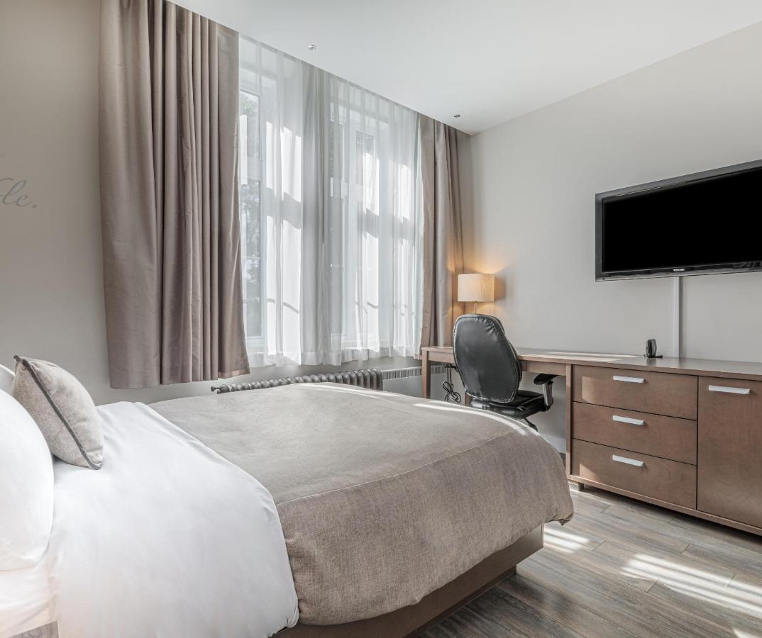 Montfort Nicolet