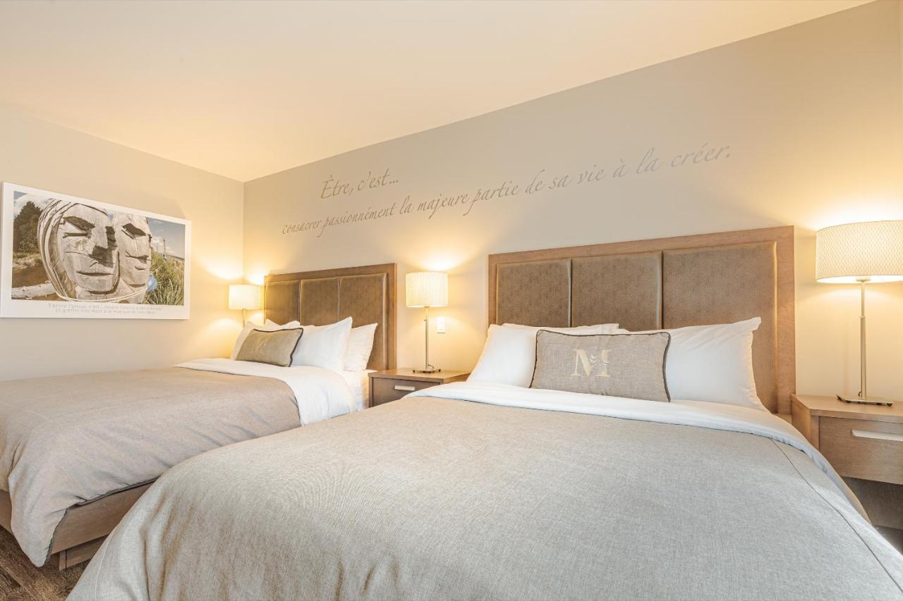 Hotel Montfort