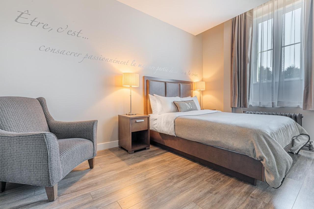 Montfort 4* Nicolet