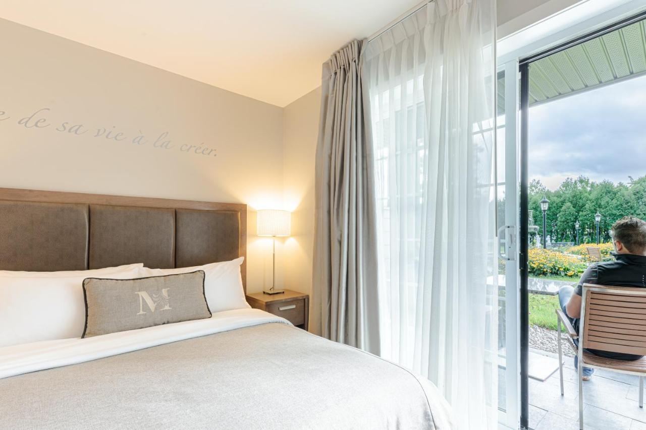 Montfort 4* Nicolet