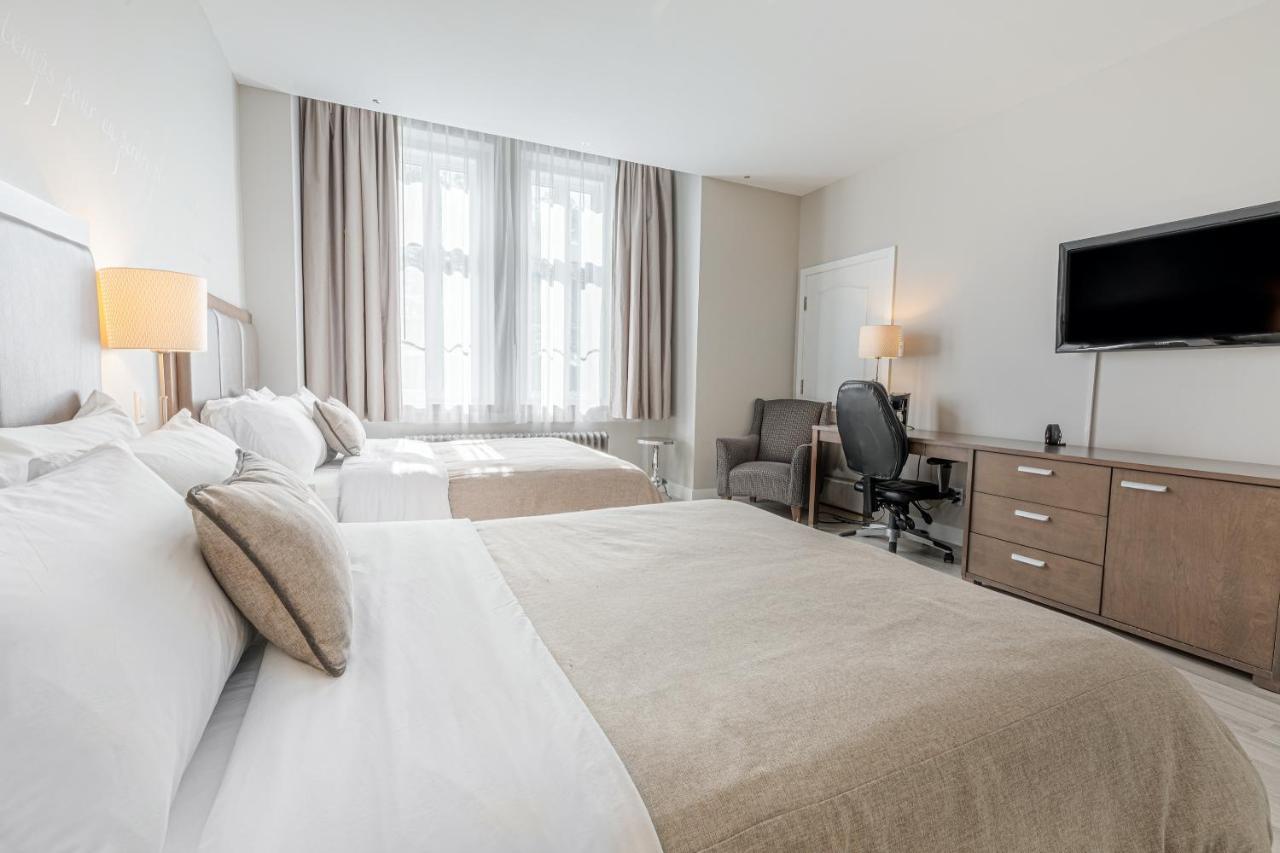Montfort Hotel
