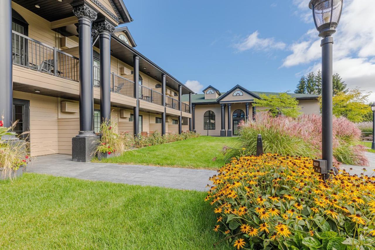 Montfort Hotel