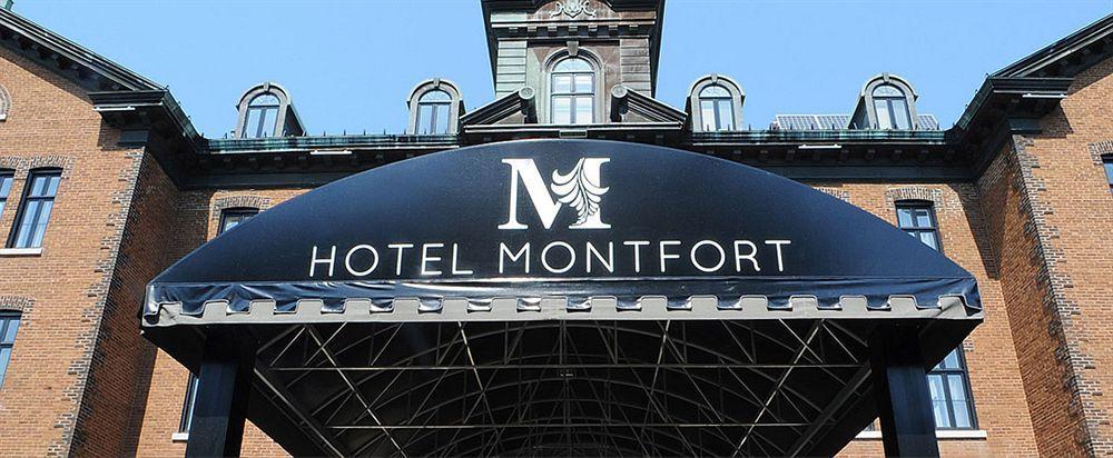 Montfort Nicolet