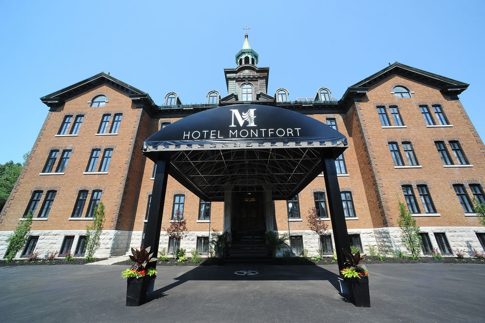 Montfort 4* Nicolet
