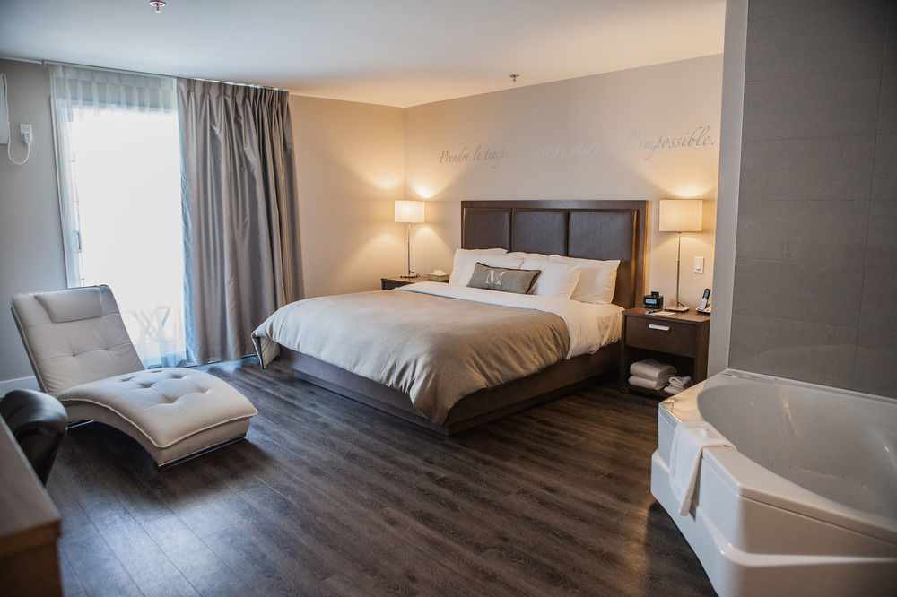 Hotel Montfort