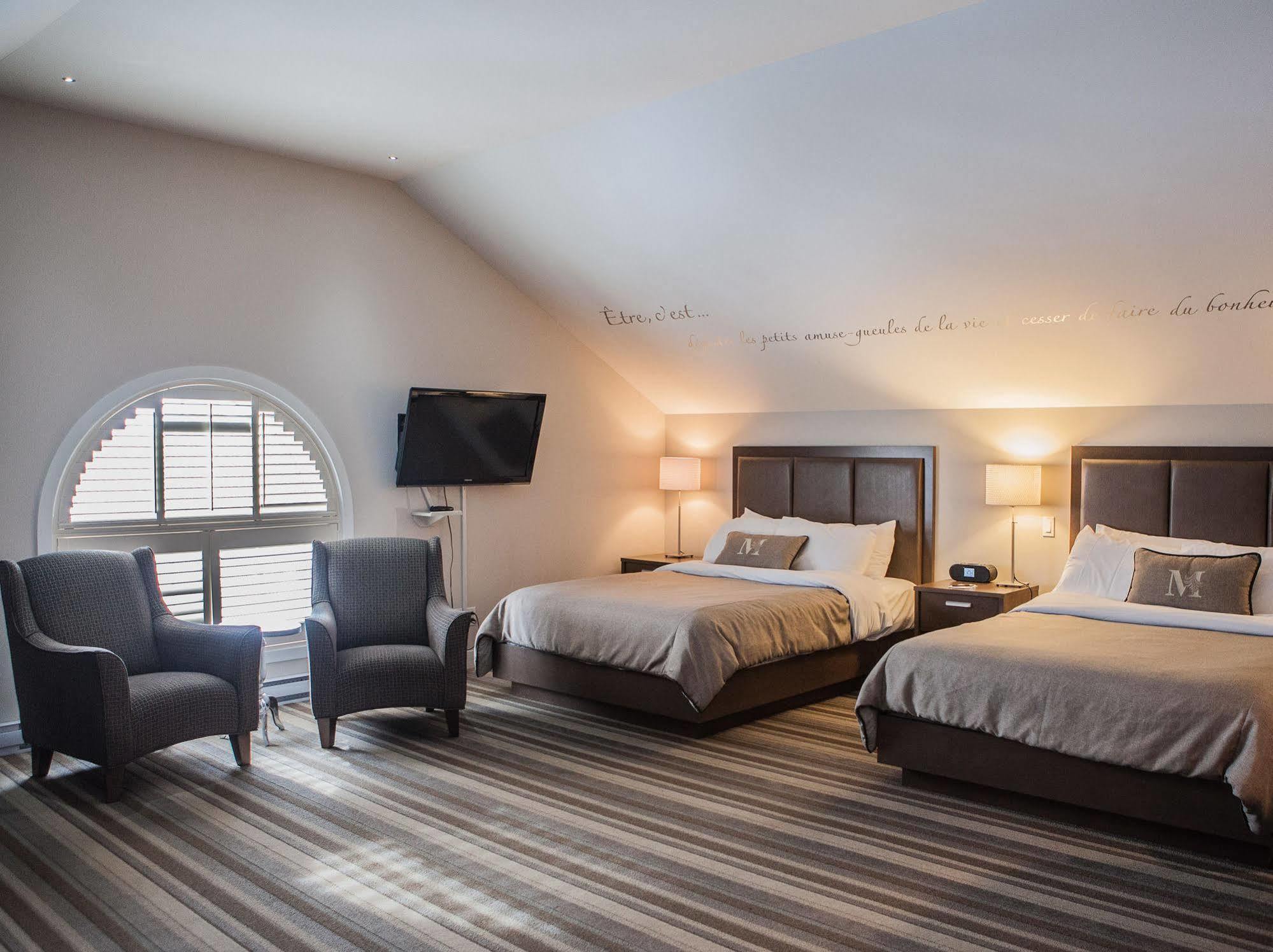 Hotel Montfort 4*