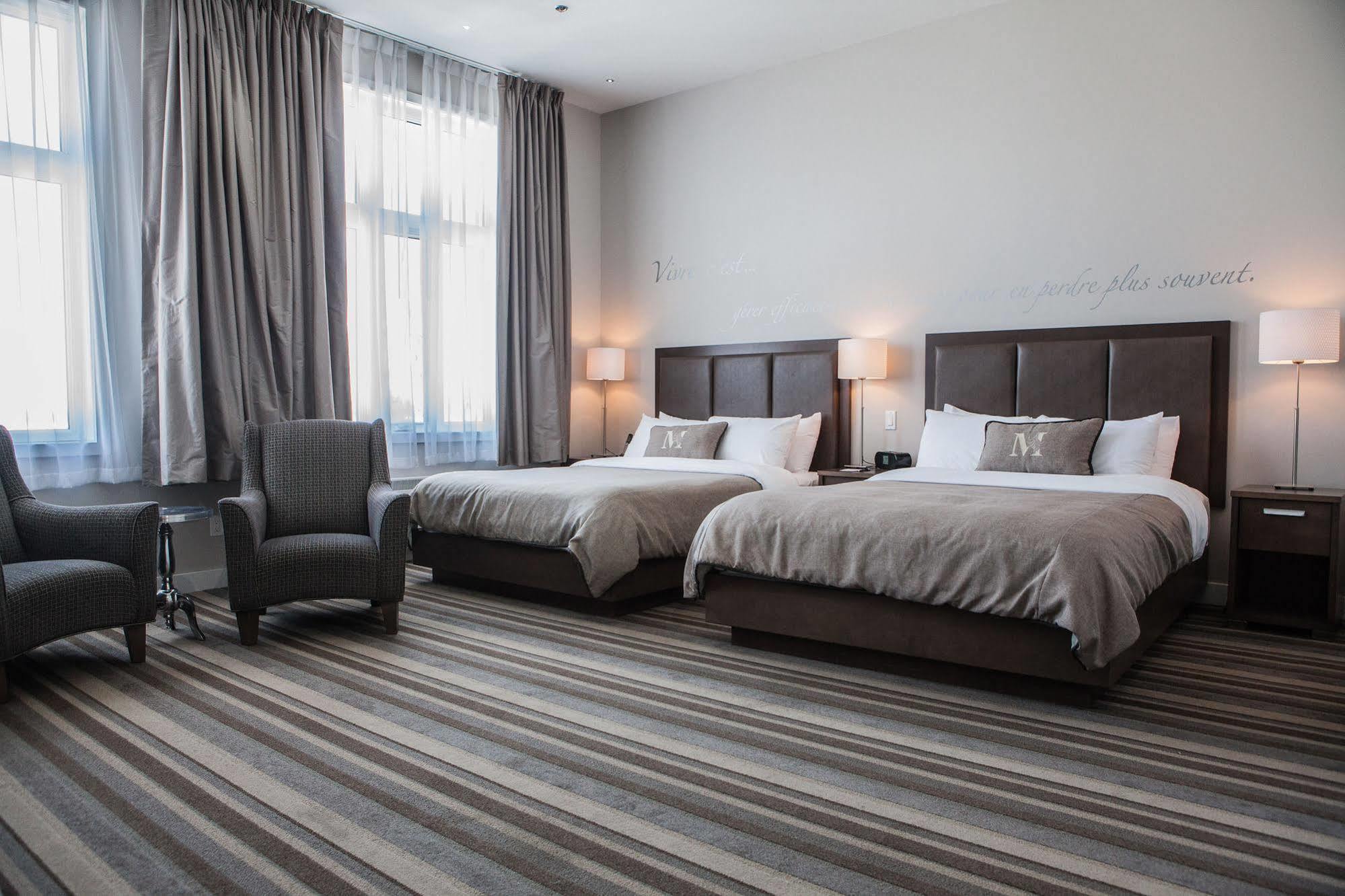 Hotel Montfort