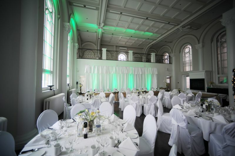Montfort Hotel
